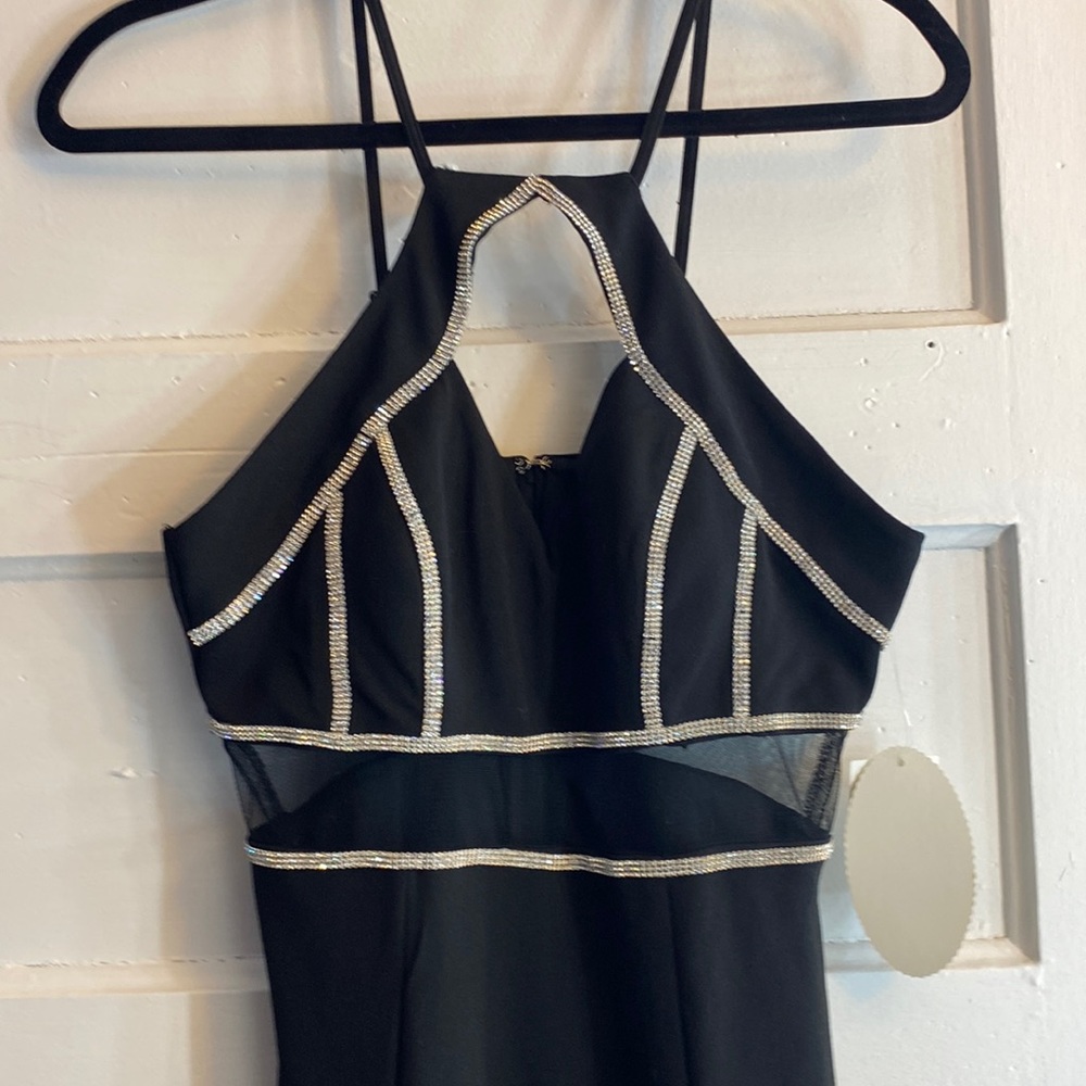 Ch sheath dress